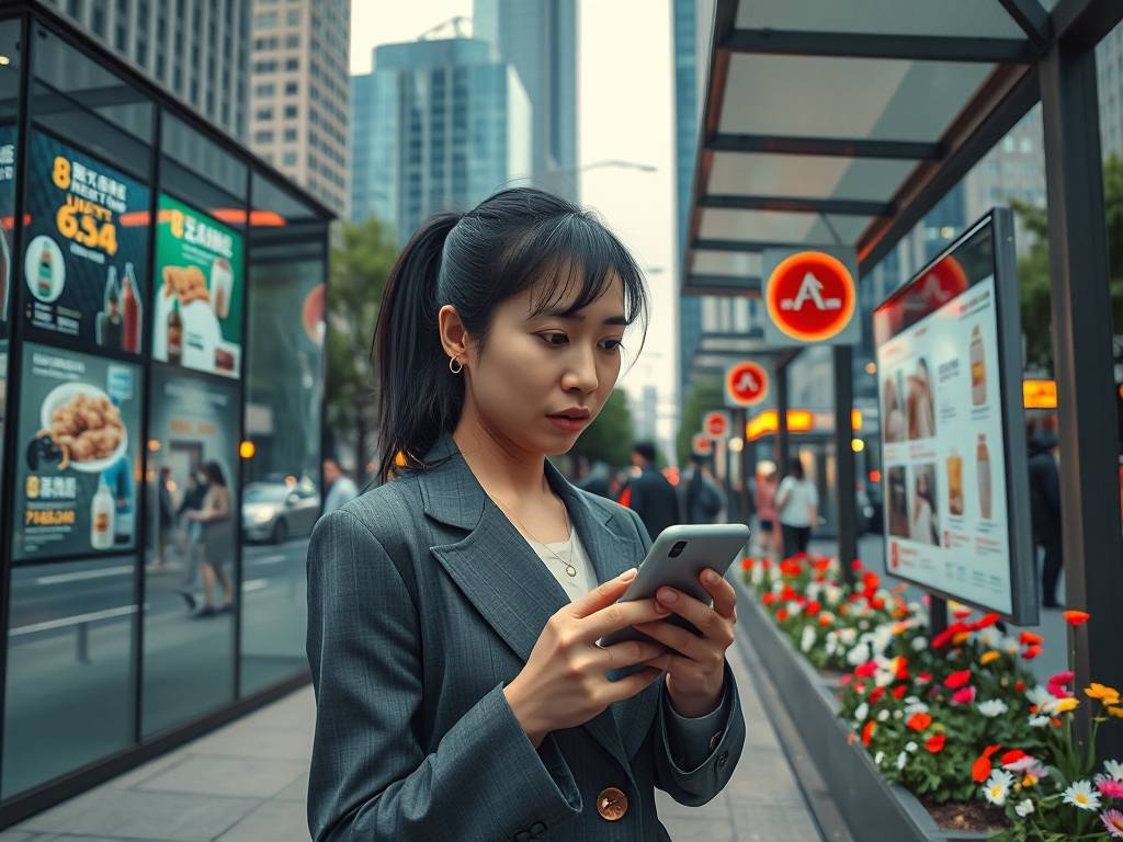 你患上公车焦虑症了吗