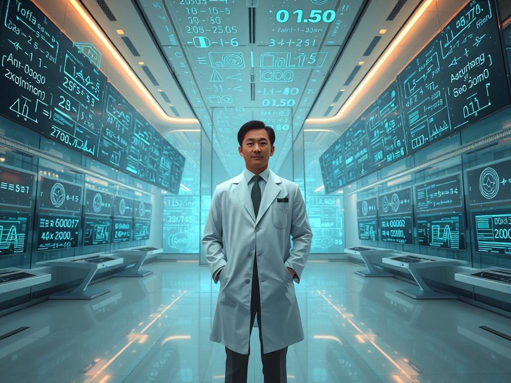 世界上最权威的智商测试