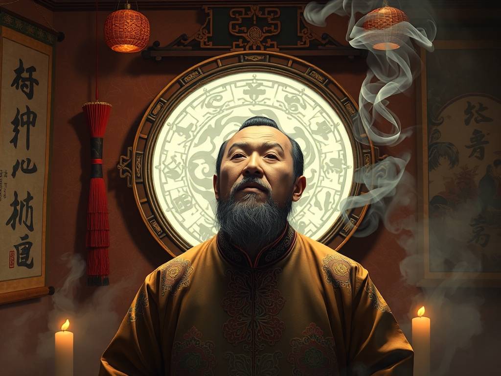 喷嚏测吉凶祸福