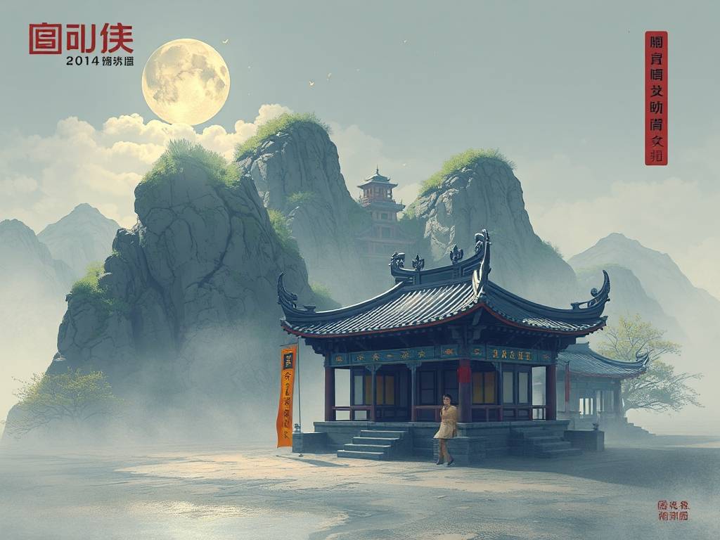你是情痴还是花痴