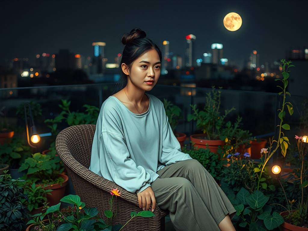 你适合过单身的生活吗