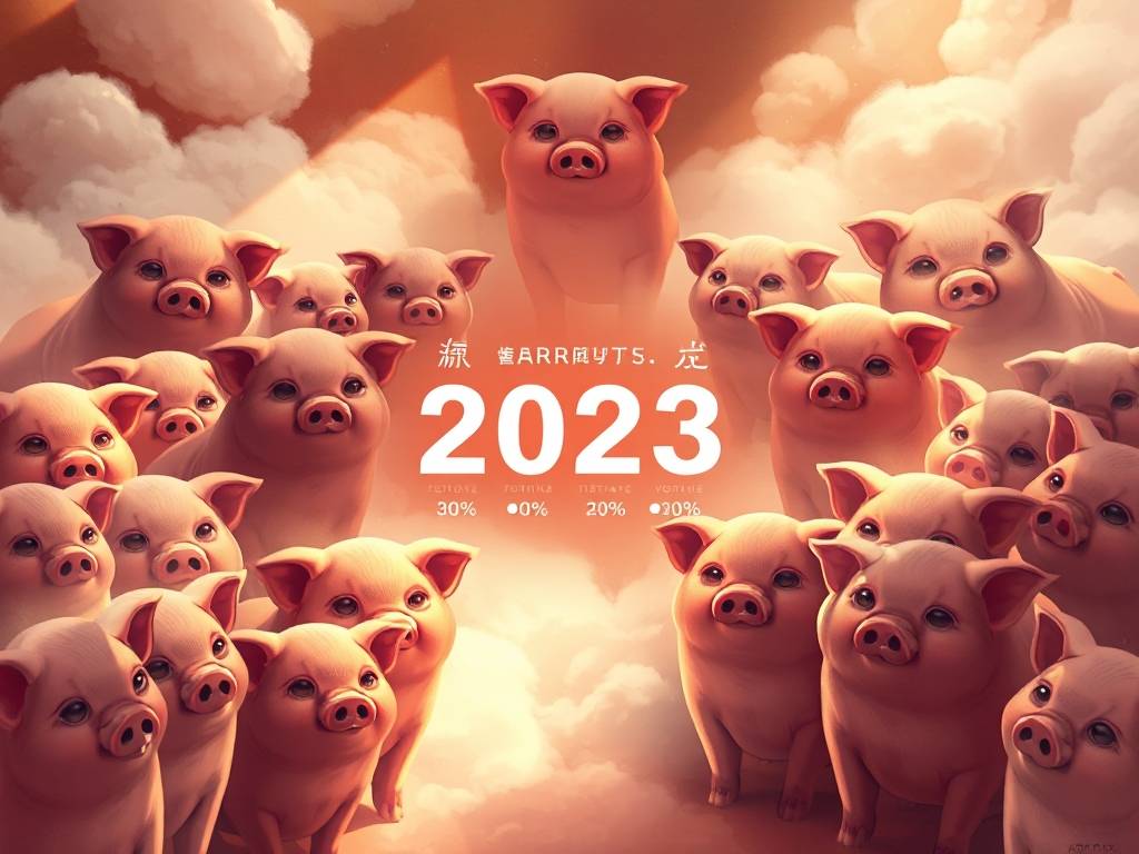 心理测试在线 测你2023和属猪人合作旺不(bù)旺财