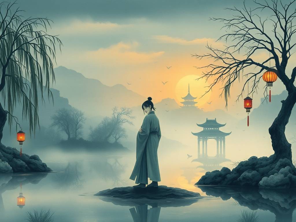 江为姓氏起名