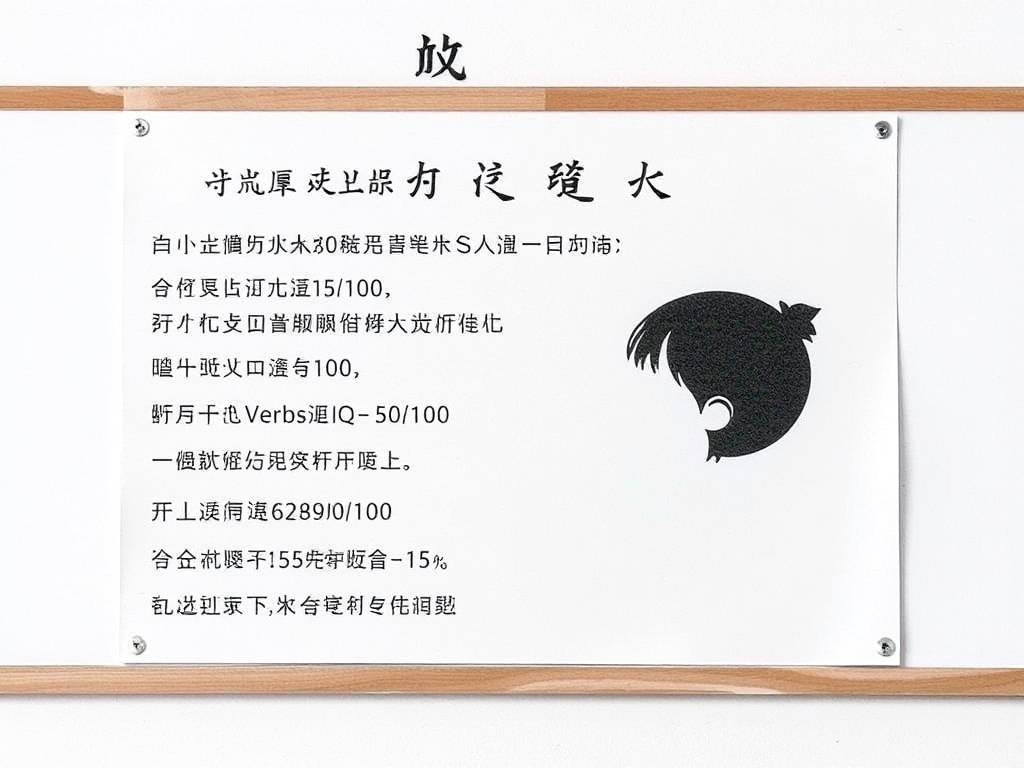 韦氏儿童智力量表怎么看分数