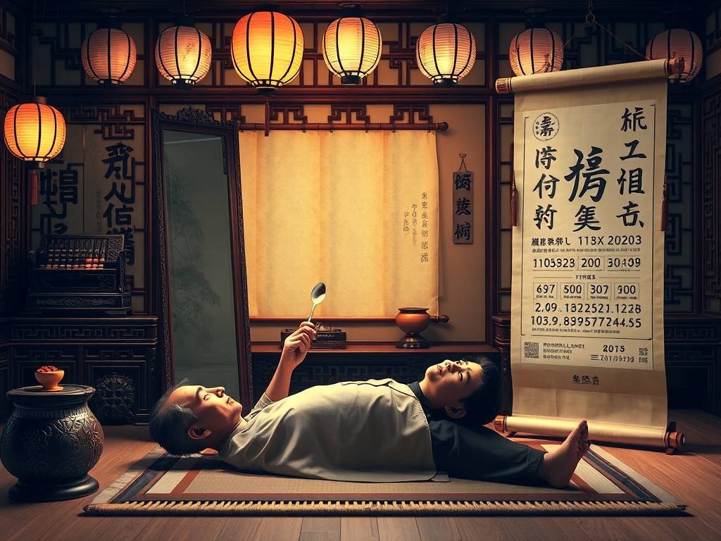ai免费测面相
