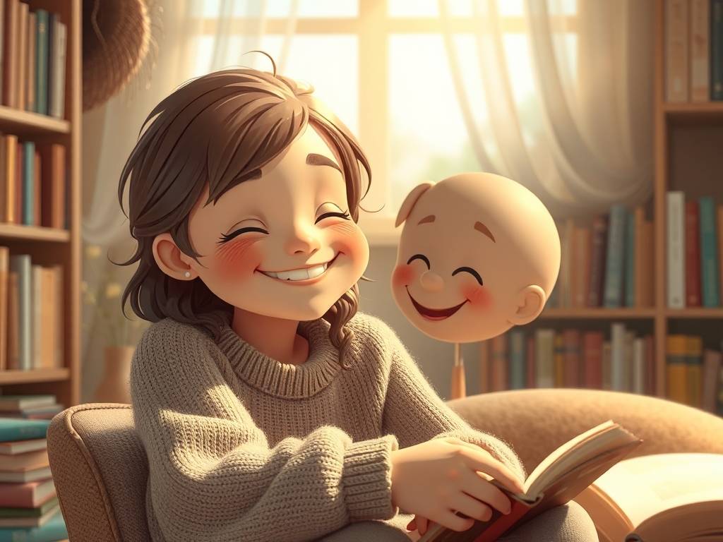 你爱人的性格是什么