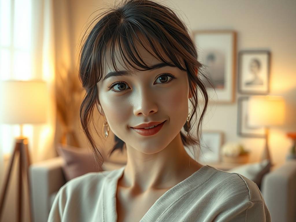 你爱人的性格是什么