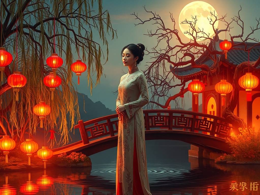 心理测试在线 最适合你的桃花提运方式是什么?百试百灵!