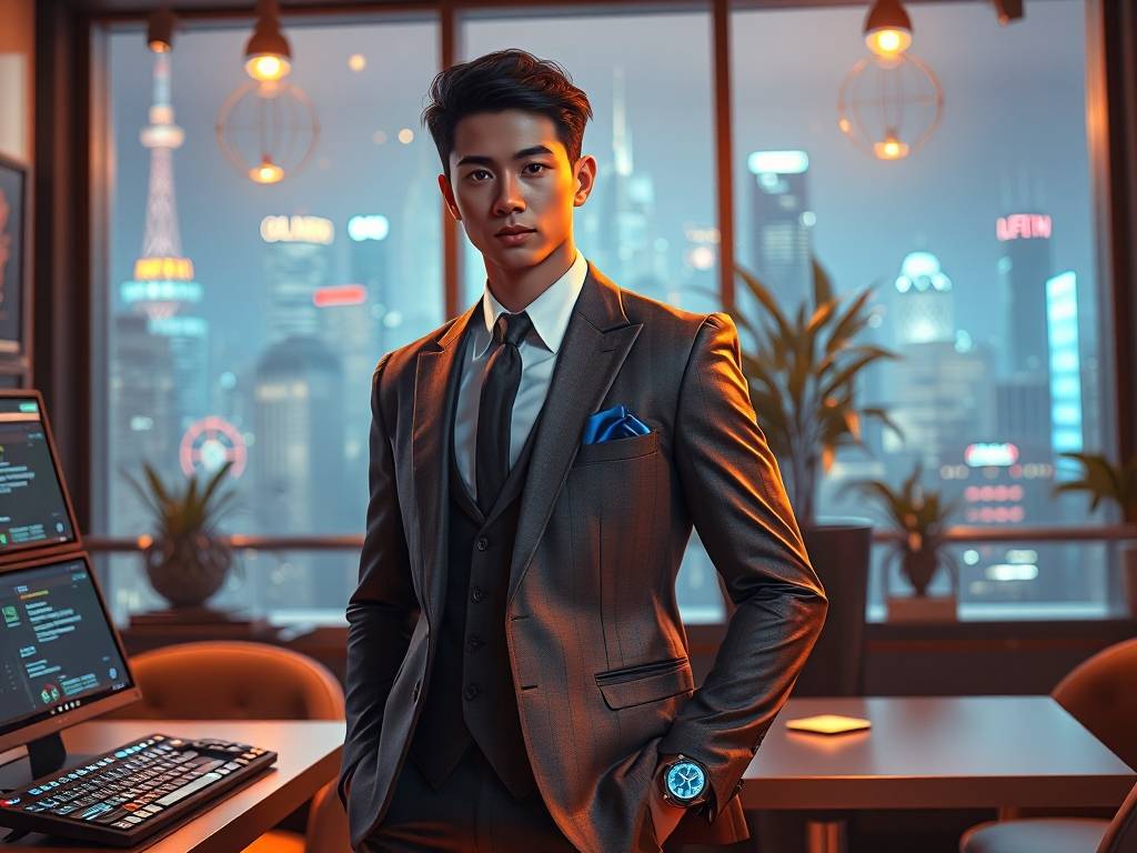 在线测一测 你(nǐ)就该这样提升情场竞争力!千万别错过!