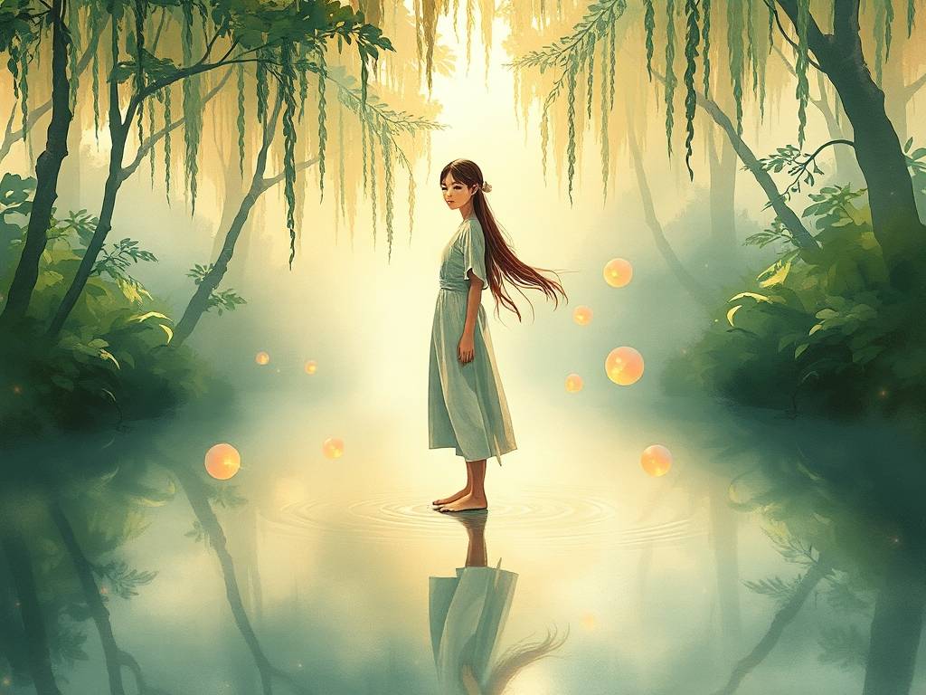 独居生活测试你的真性情