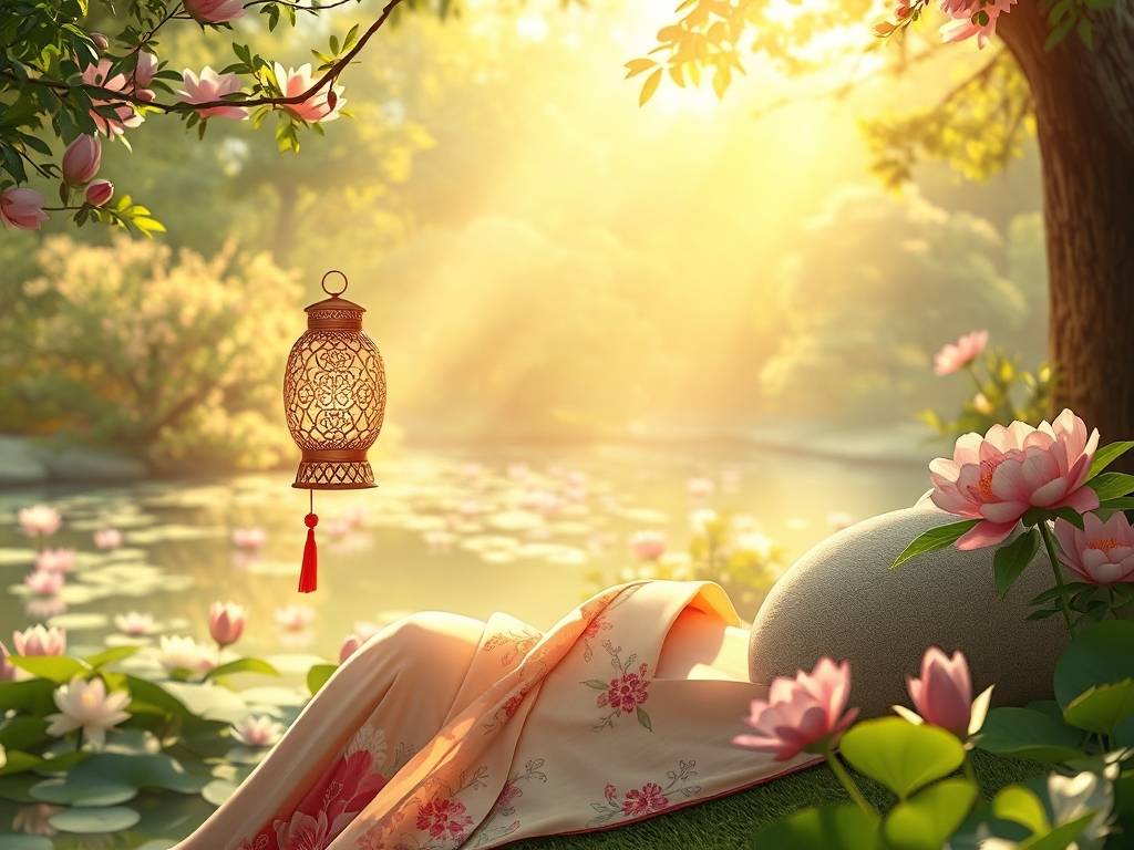 在线小测试 年后你的爱情会迎来怎样的好消息?