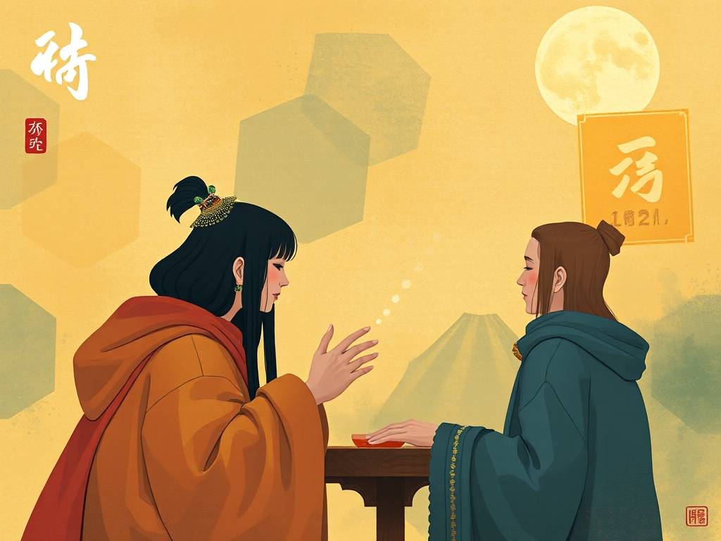 在线小测试 年后你的爱情会迎来怎样的好消息?