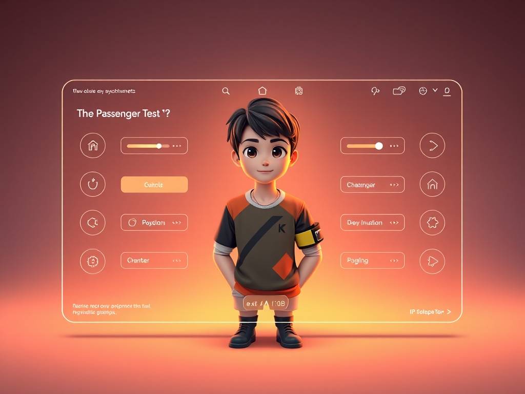心理测试在线 你会成为他(tā)人生中的主角还是过客?