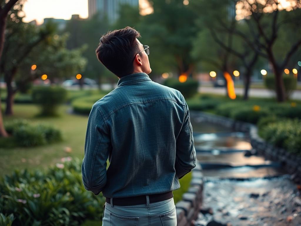 你的抗压能力比别人强吗