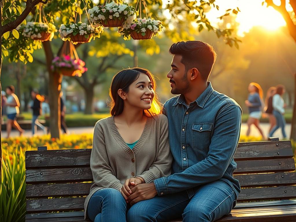 在线测一测 让你获得幸福婚姻的关键是什么?需要抓住什么?