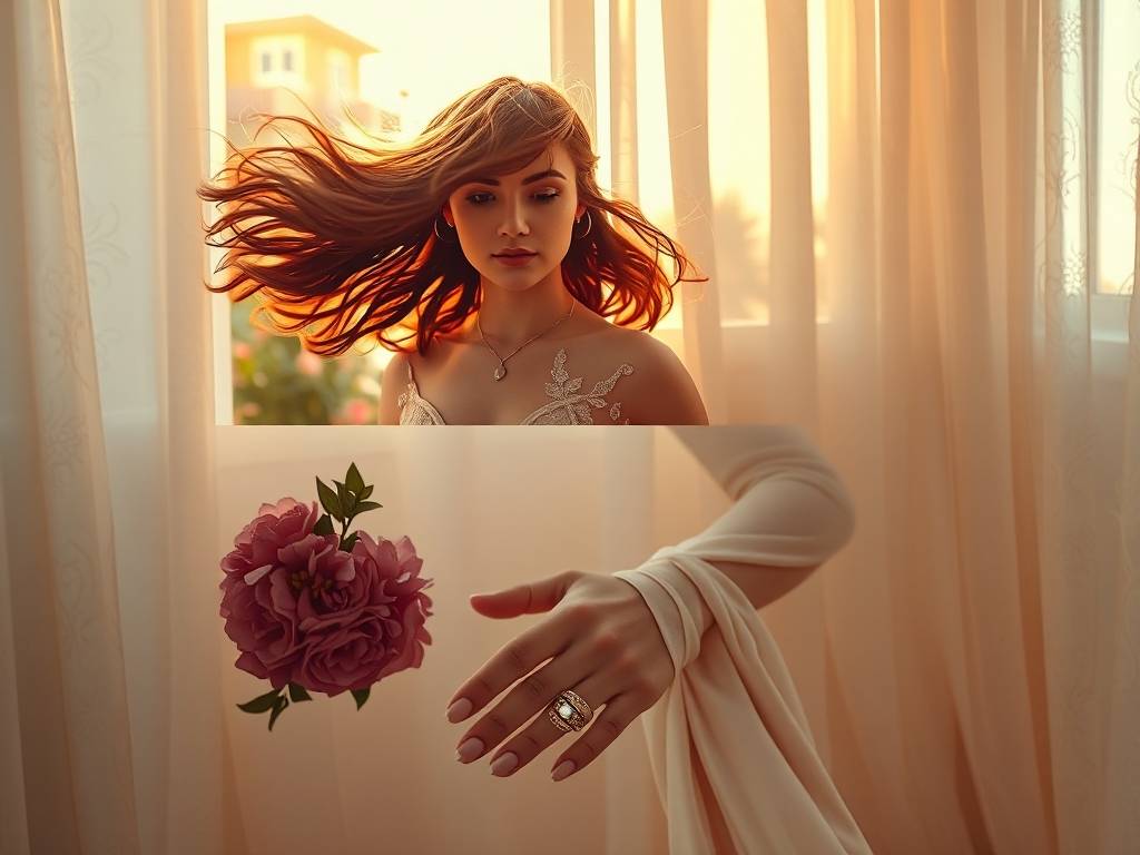 婚后你会变成哪种女人