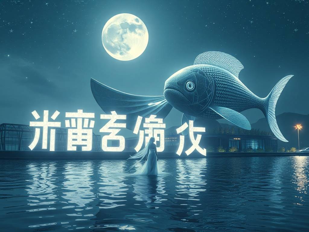 梦鱼文化有限公司