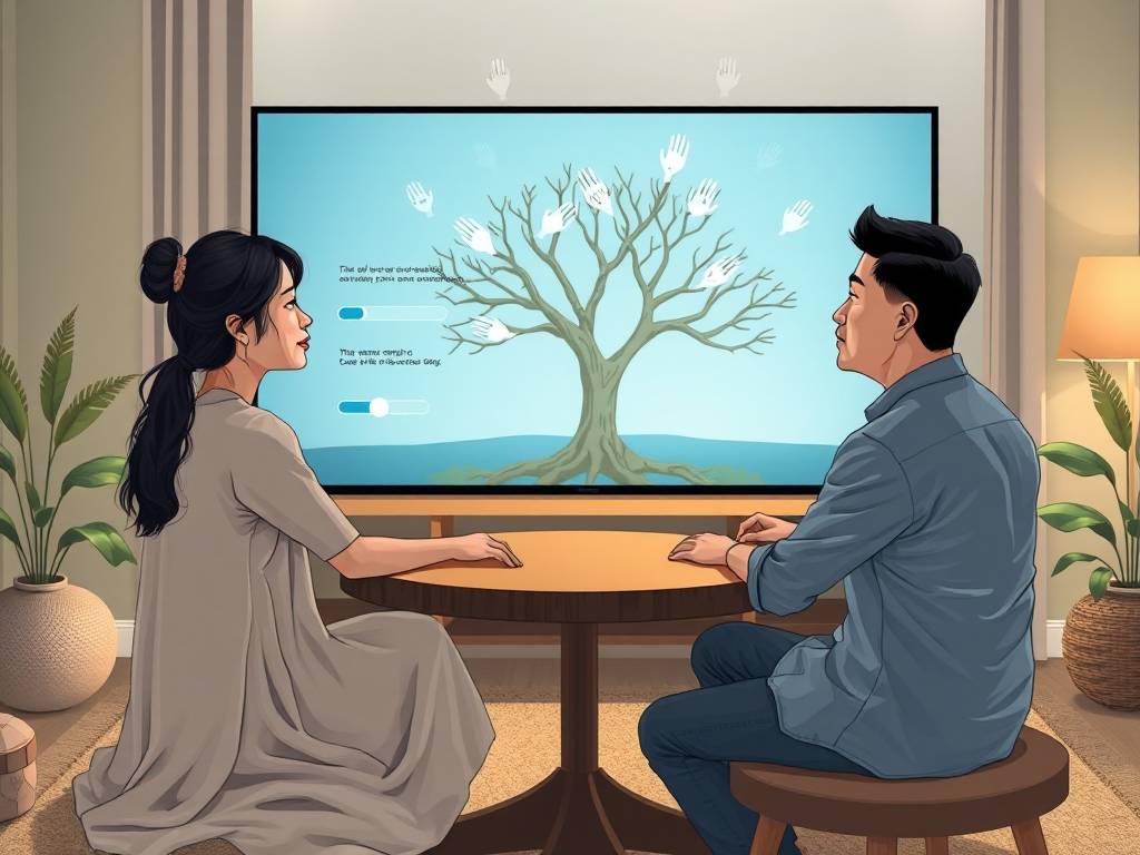 在线免费测试 离婚冷静期能挽回你的婚姻吗?为什么会走向离婚?