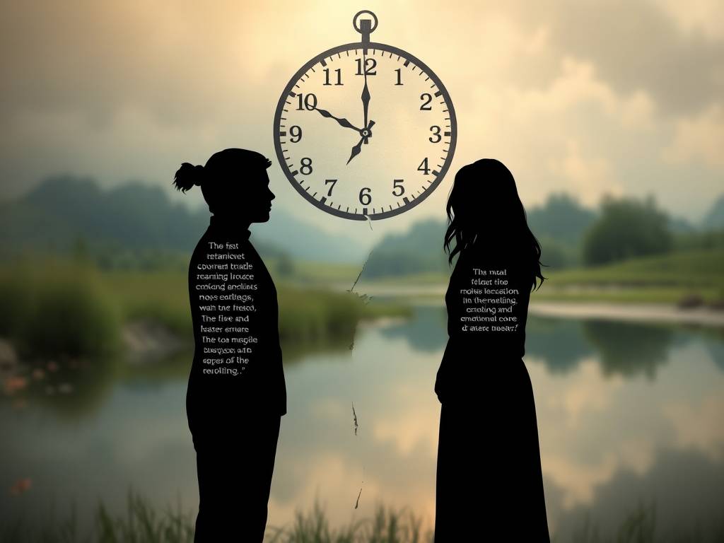 在线免费测试 离婚冷静期能挽回你的婚姻吗?为什么会走向离婚?