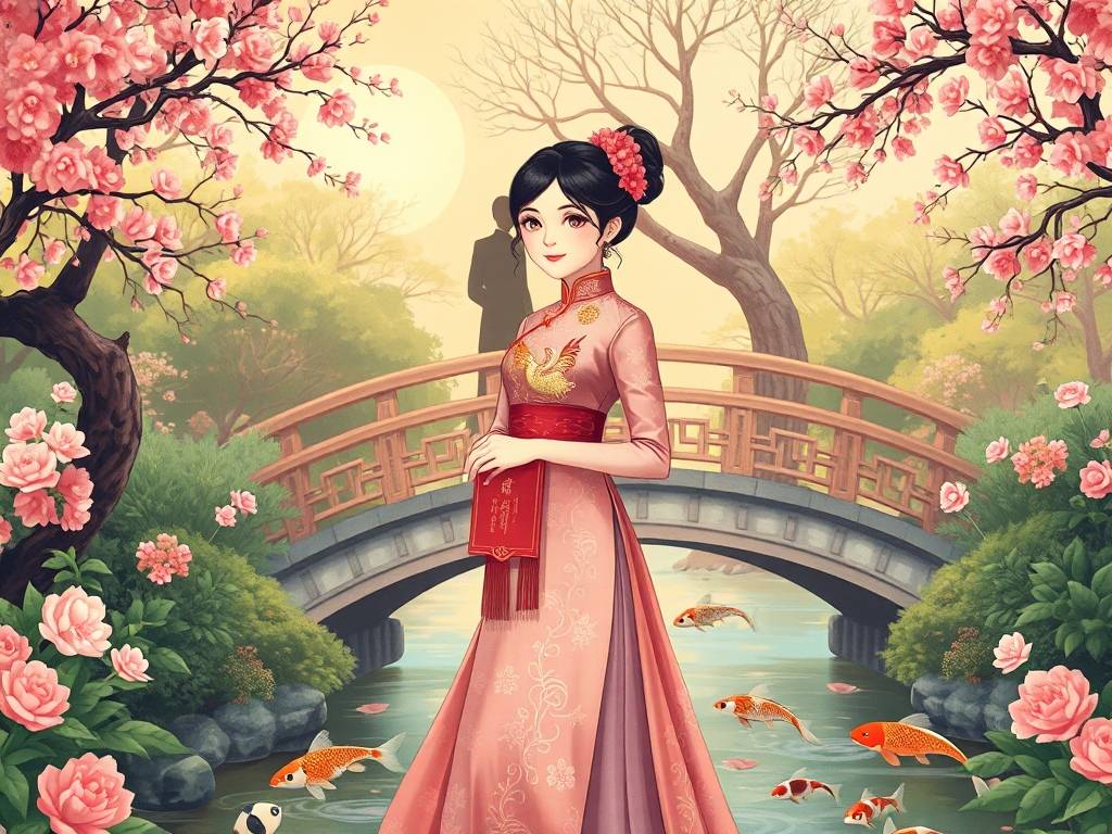 红包测试你未来会嫁(jià)给谁
