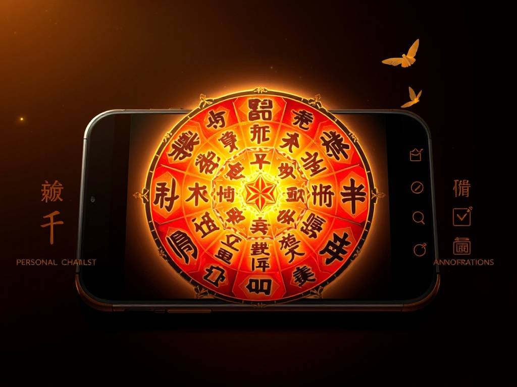 六壬排盘手机版