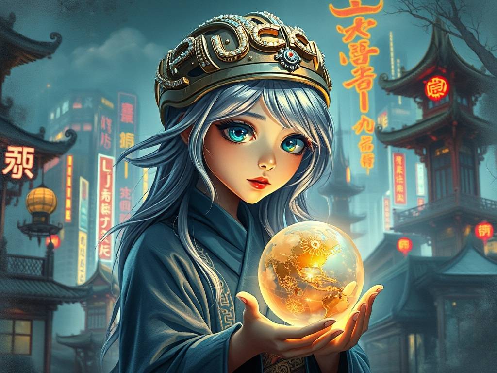 在线测一测 你什么时候能够暴富?财运何时风生水起?