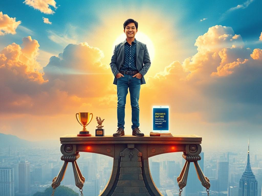 测测可以让你更自信(xìn)的是(shì)什么