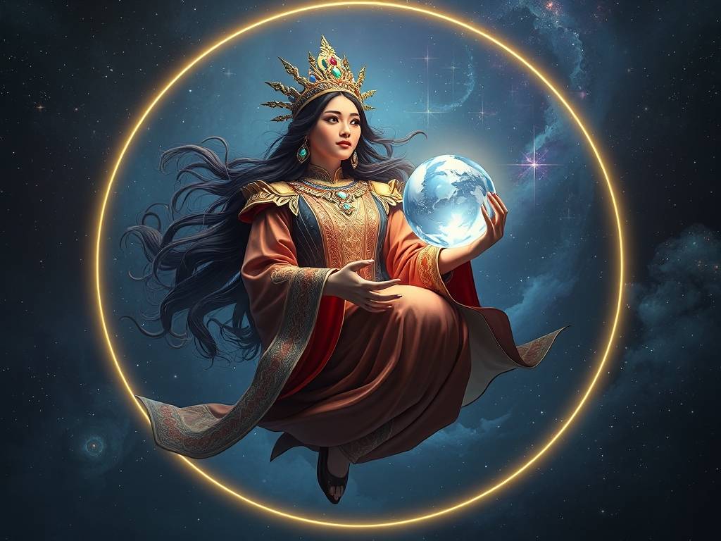 免费心理测试 你生命中的财运贵人会是谁