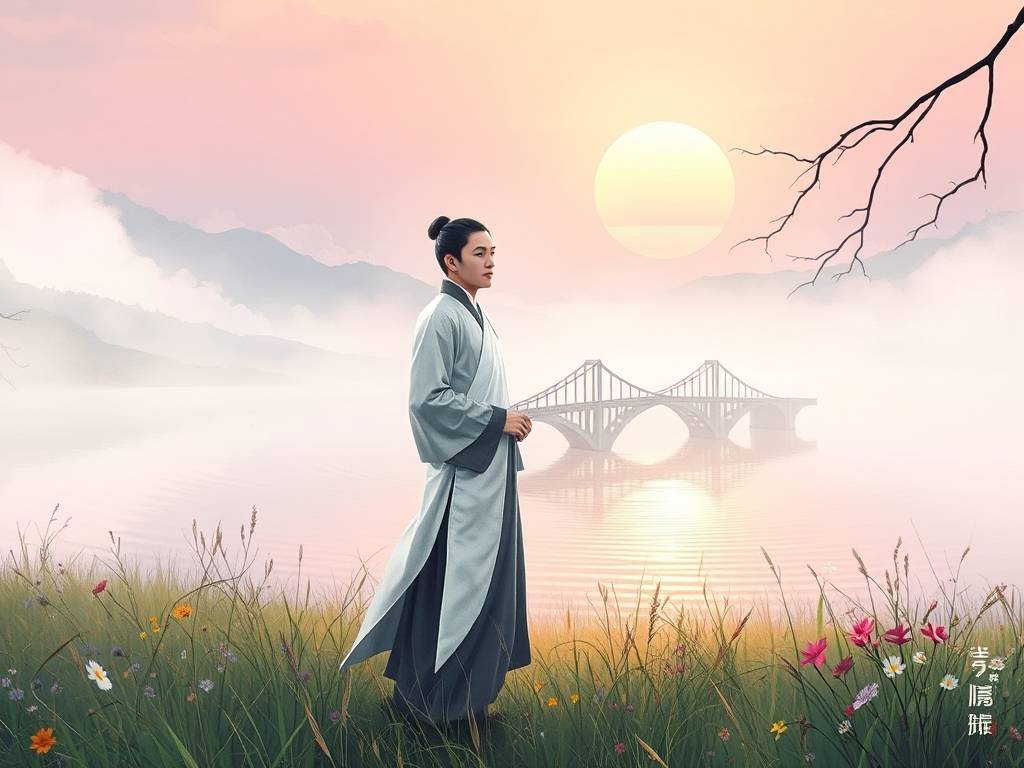 测测你最近能否顺利克服难关