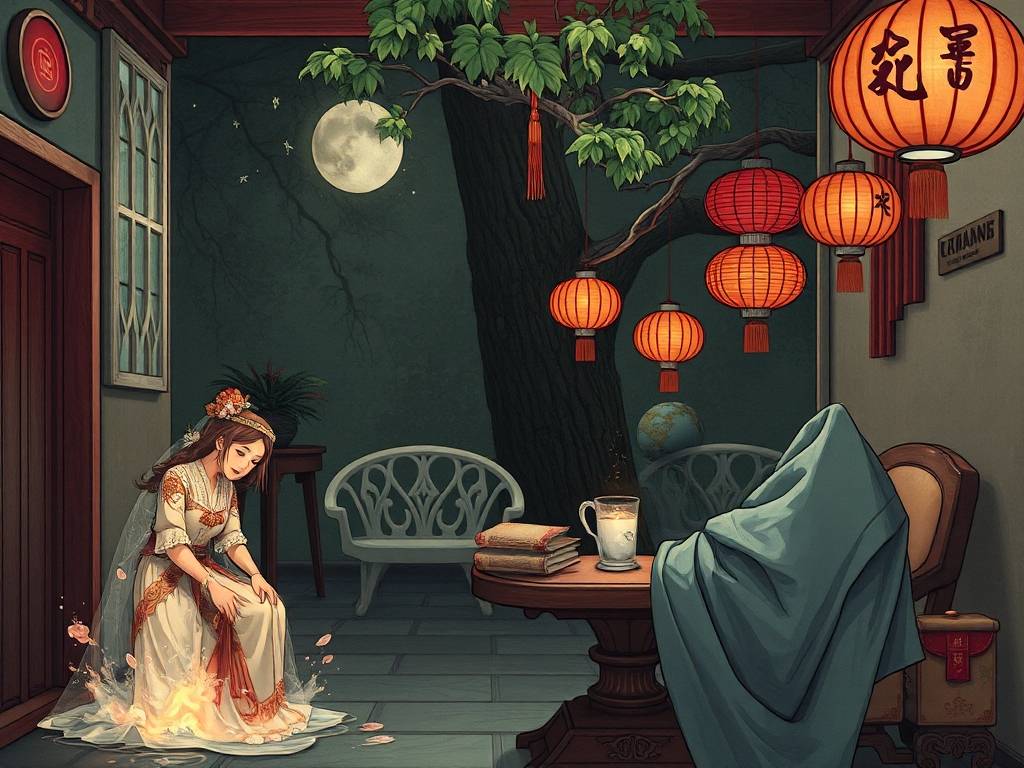 免费心理測(cè)试 近期你的财运会有怎样的变化?会受到哪方的冲击?