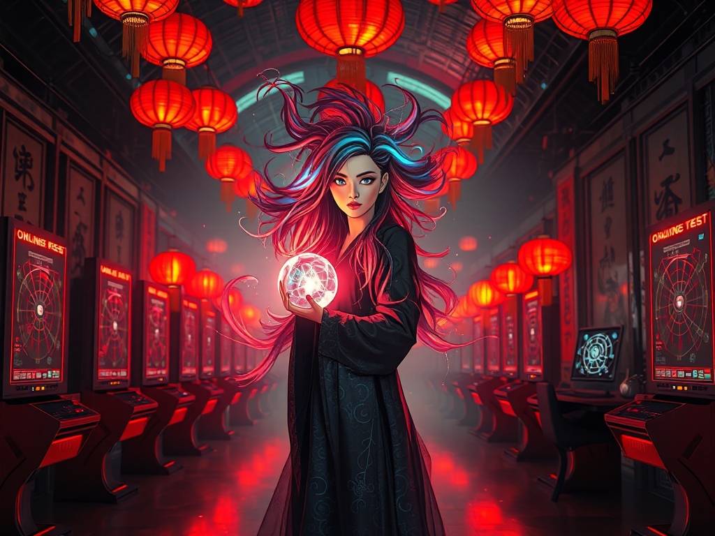 在线免费测试 对于你而言,最该如何找到优质伴侣?