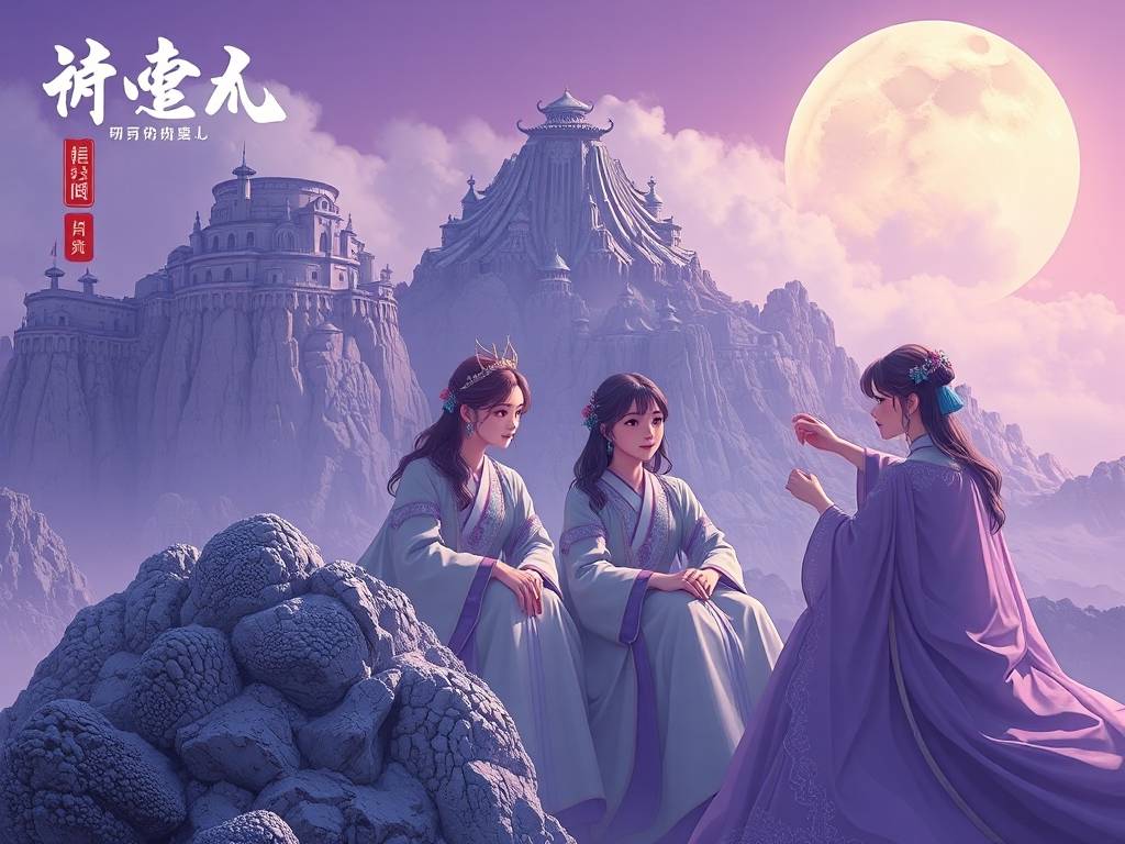 女孩起名金字旁的字都有哪些