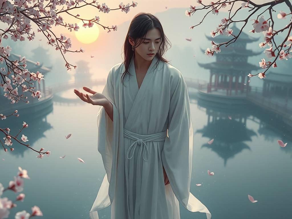 在线测一测 你在爱情(qíng)中会付出多少?能得到回报吗?