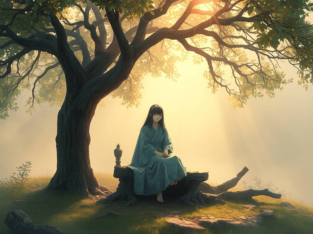 测试你(nǐ)需要什么样的人陪伴