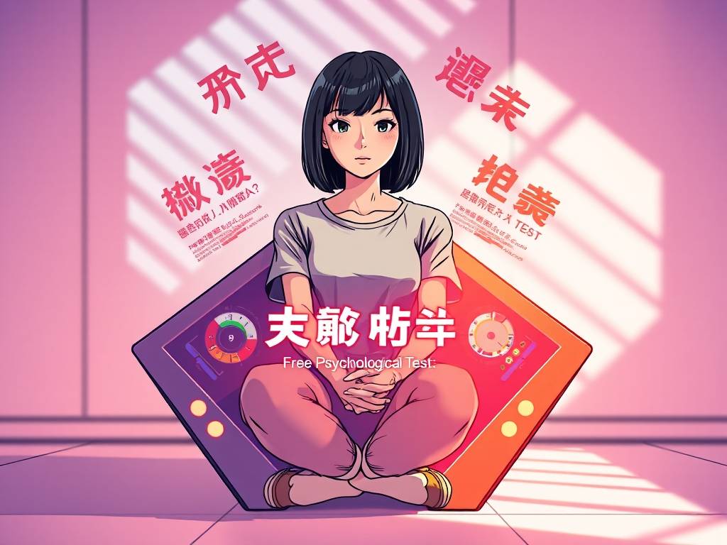 免费心理测试 你会因爲(wèi)钱而迷失自我吗?
