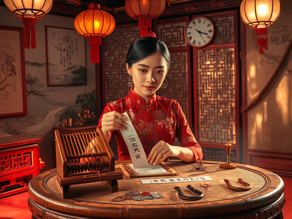 你有富贵命吗?超准测你发达指数有多高!