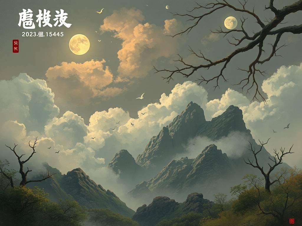双鱼座2023年4月运势感情复合运势