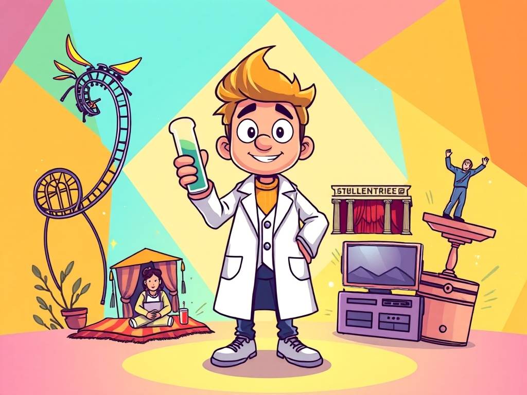 在线免费測(cè)试 赚钱会给你带来哪些乐趣?你是赚钱的料吗?