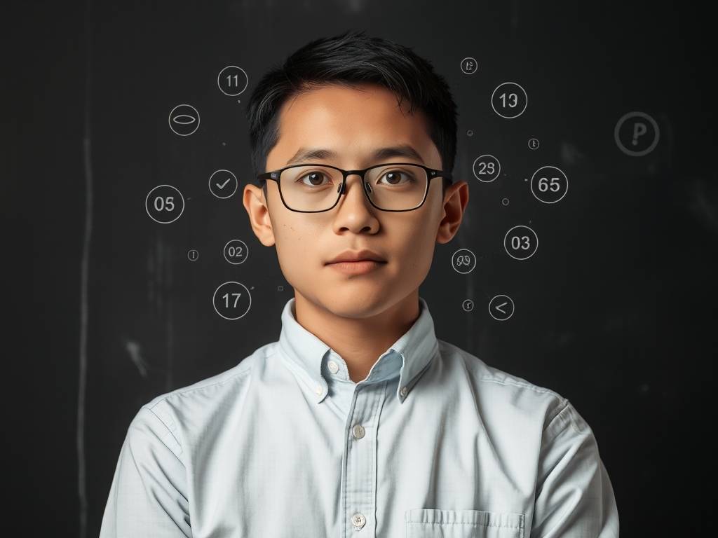 怎样测自己的智商是多少?