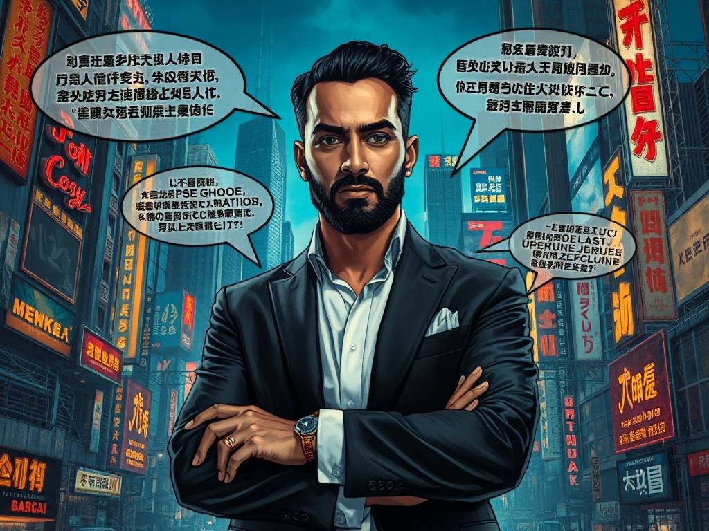 你是很有主见的人吗
