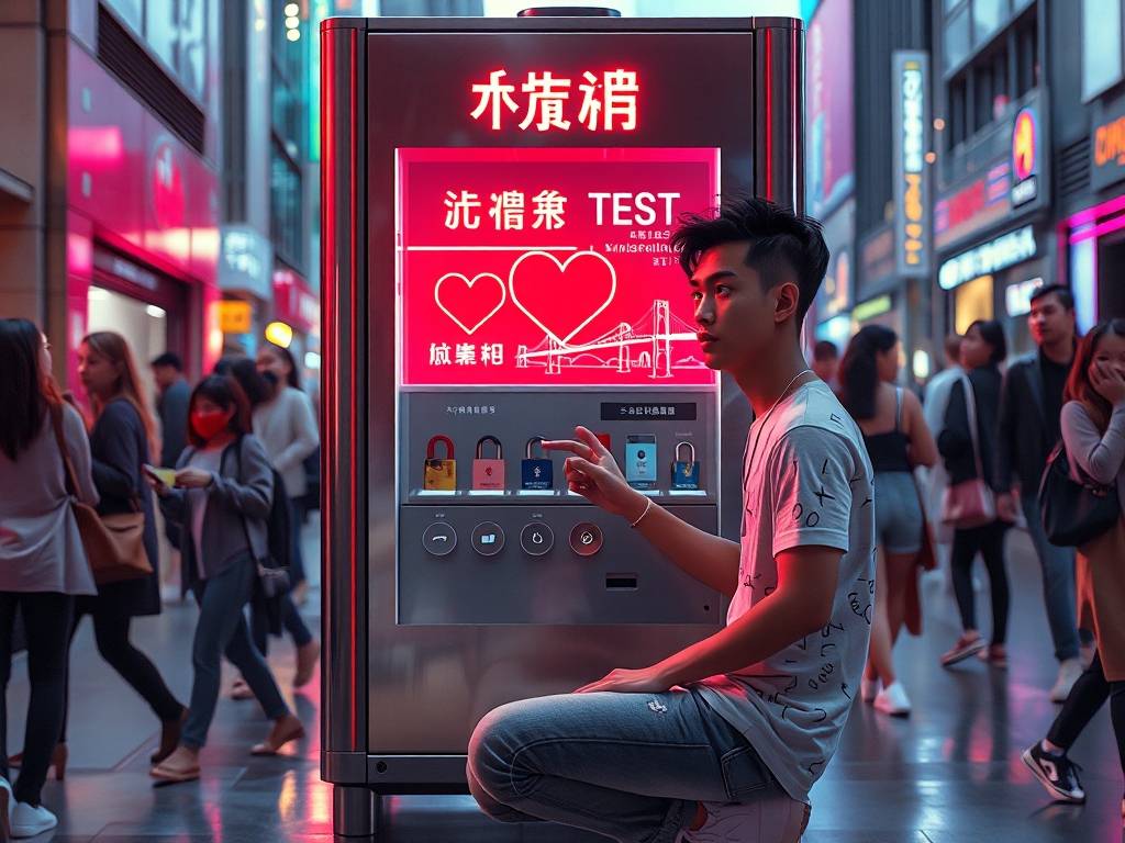 在线免费测一测 你爱情的最大阻力是什么