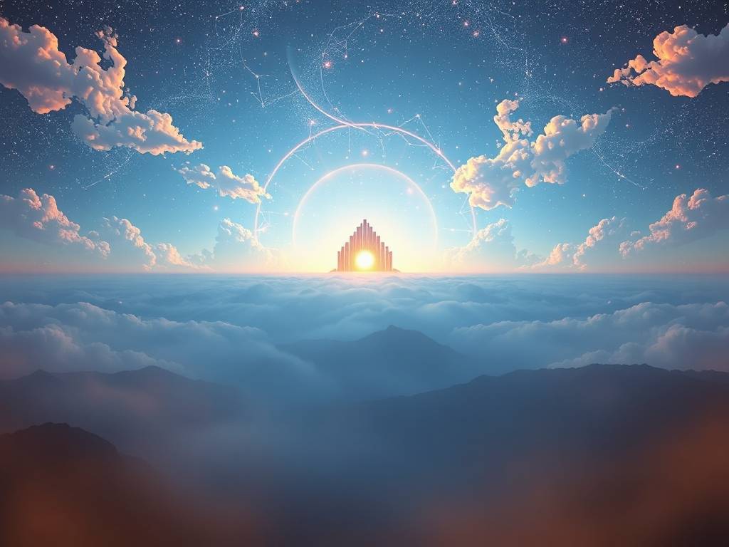 你的内心世界是什么样的
