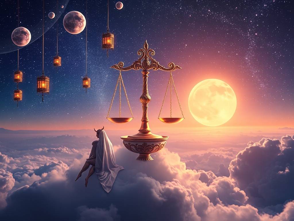 天秤座运势第一星座网