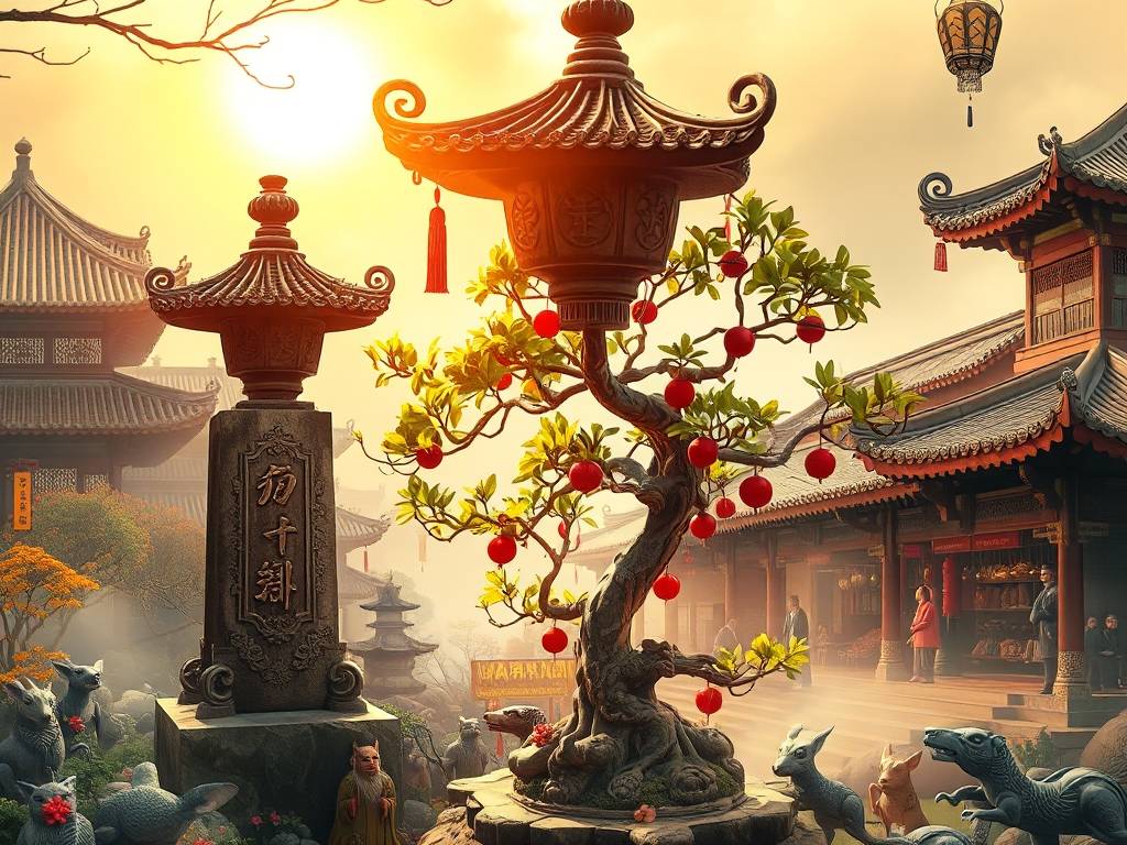 测测你2024年的(de)求财方向 2024年的(de)财运在哪
