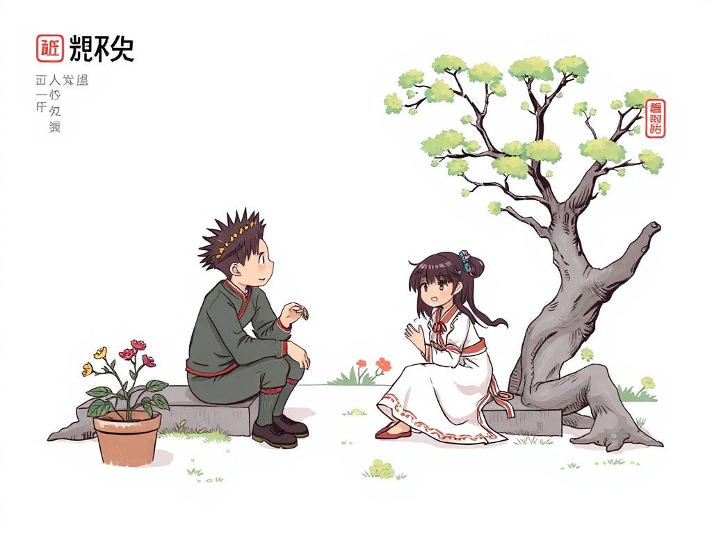 测试你的人缘属性是什么