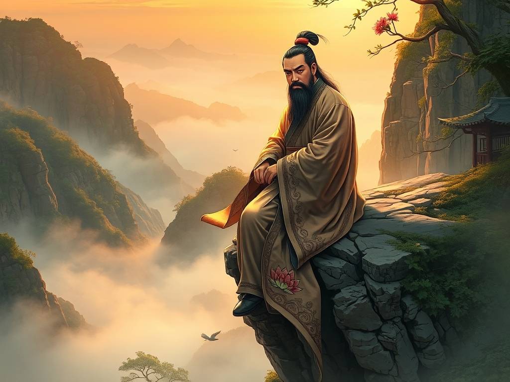 中国人的智力水平