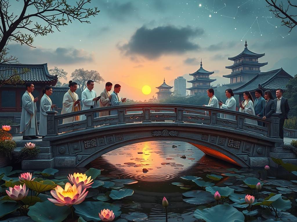 中国人的智力水平