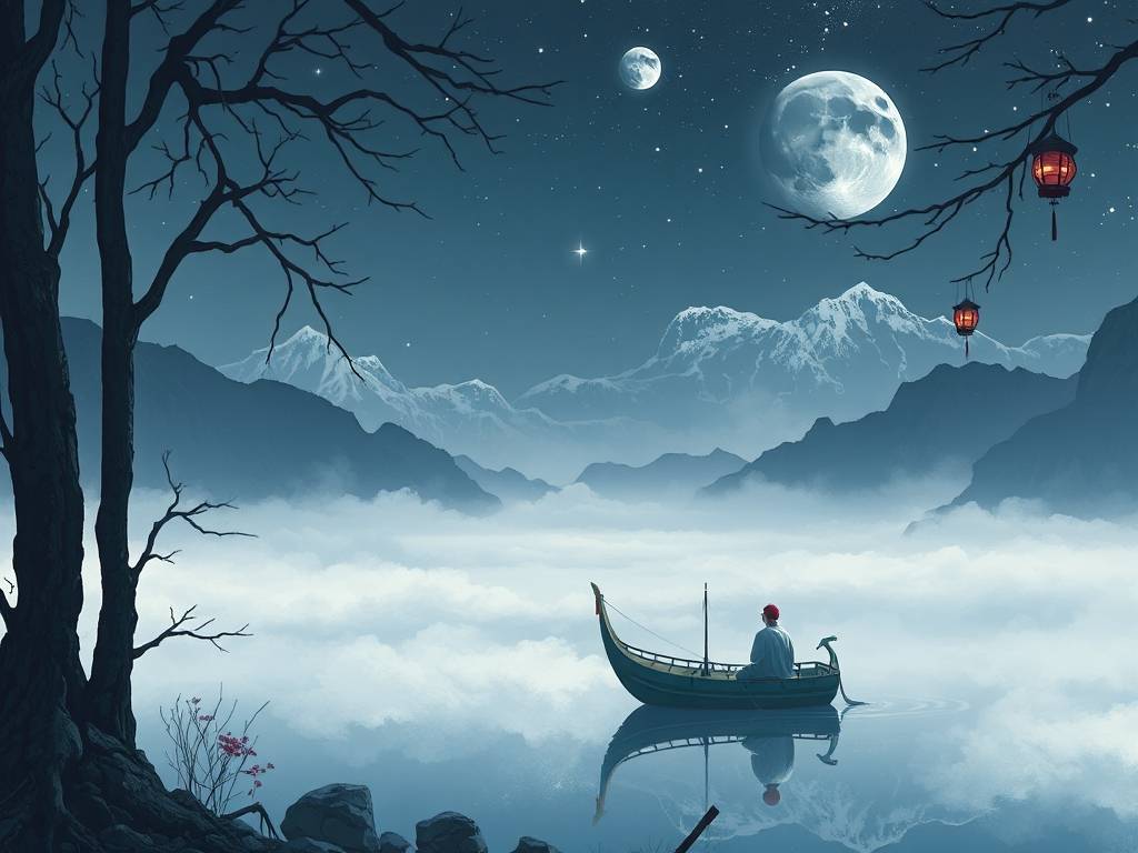 测测你是心思细密的人吗