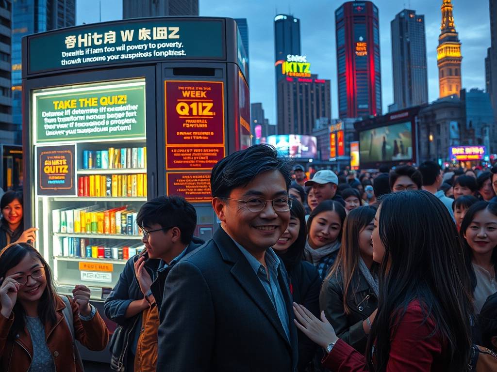 在线免费测一测 不久后你能由穷转富吗?贵人是谁?