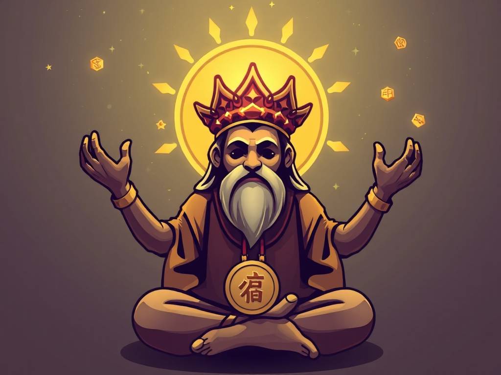 在线免费测一测 不久后你能由穷转富吗?贵人是谁?